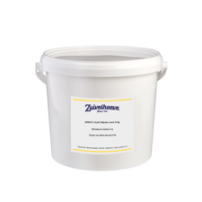 Boer'n Vla® Blanke Room 5kg